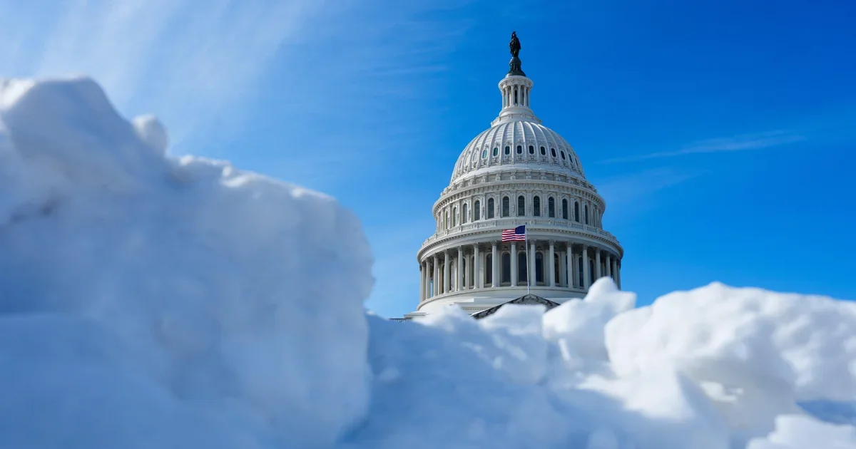 Democrats Narrow House Margin as DHS Funding Battle Ramps Up