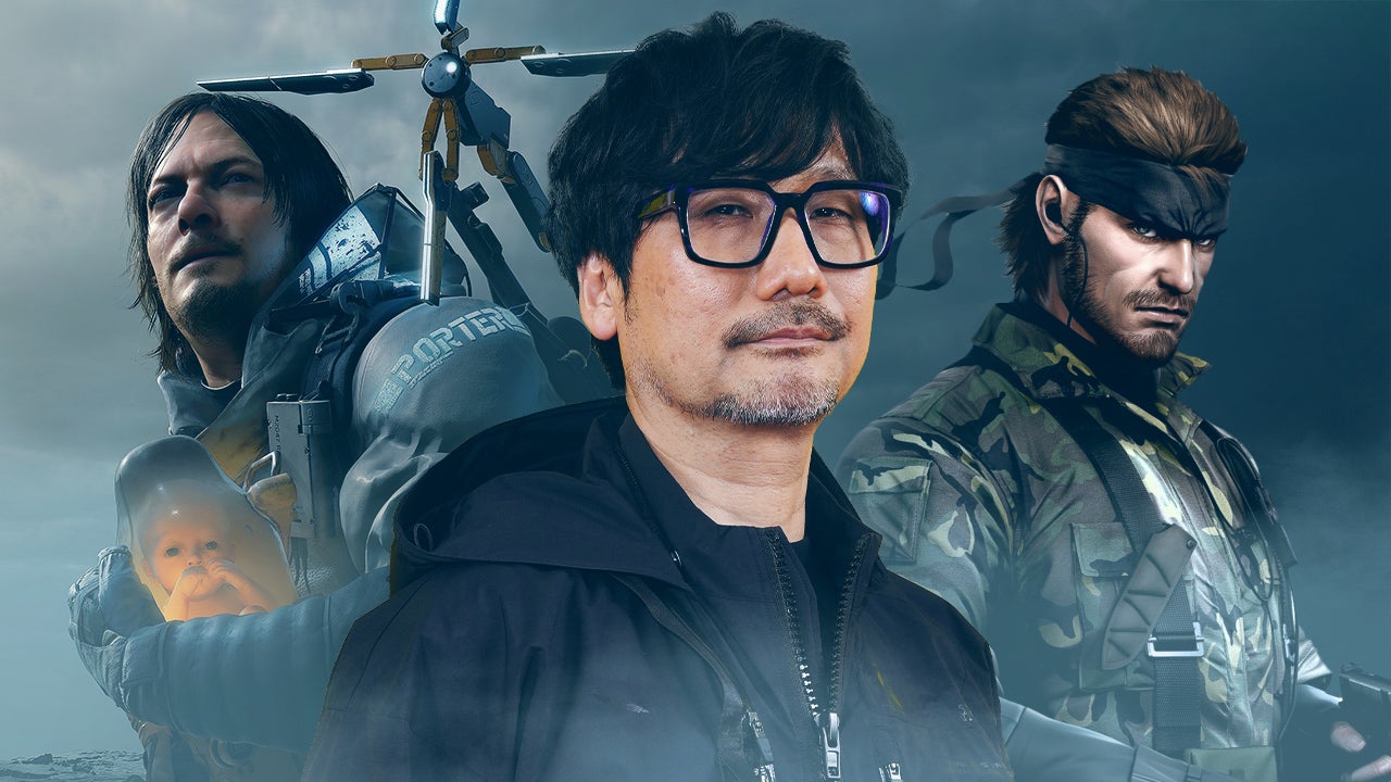 Featured image for Ranking Hideo Kojima's Most Bizarre Games Before Death Stranding 2