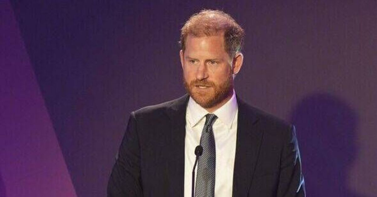 Prince Harry's UK Visit Highlights Family Tensions and Public Persona