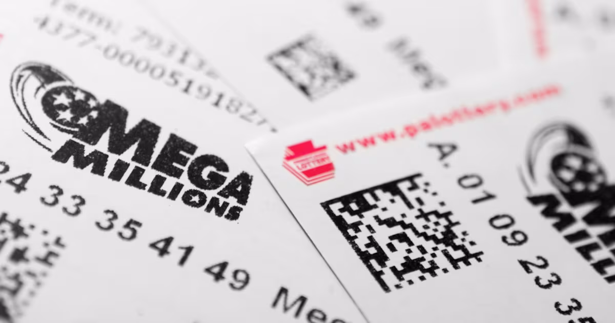 Featured image for Mega Millions Jackpot Reaches $264 Million on June 13