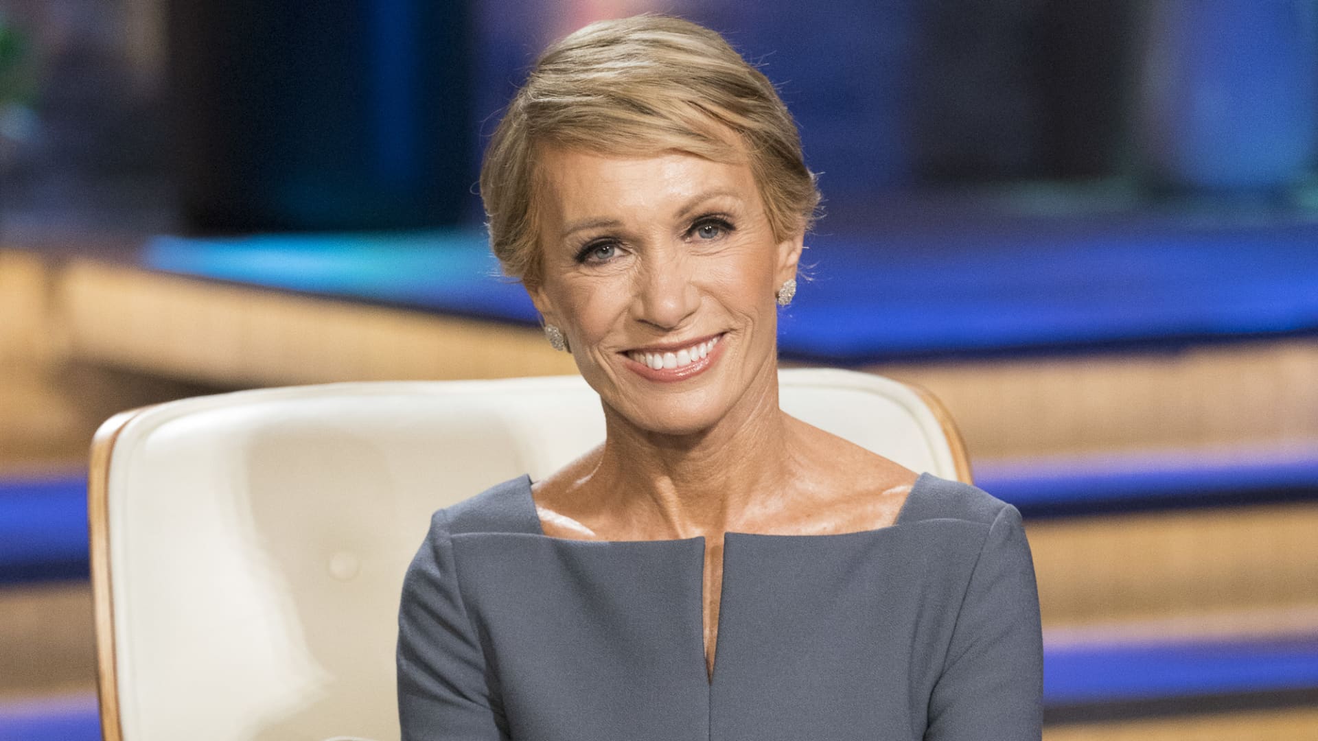 Featured image for Barbara Corcoran's Surprising Hiring Decision: Overcoming Introversion