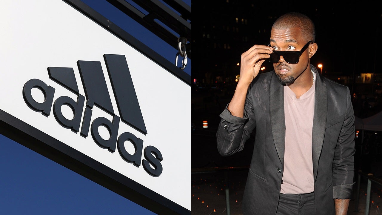 Adidas hit with class-action lawsuit over Yeezy partnership.