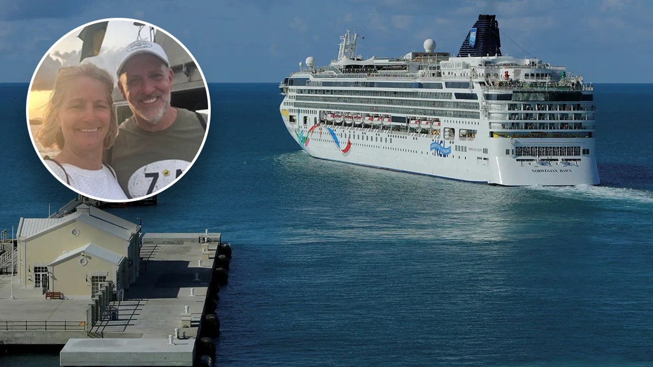 Featured image for Cruise Ship Stranding: Passengers Left Behind and Abandoned