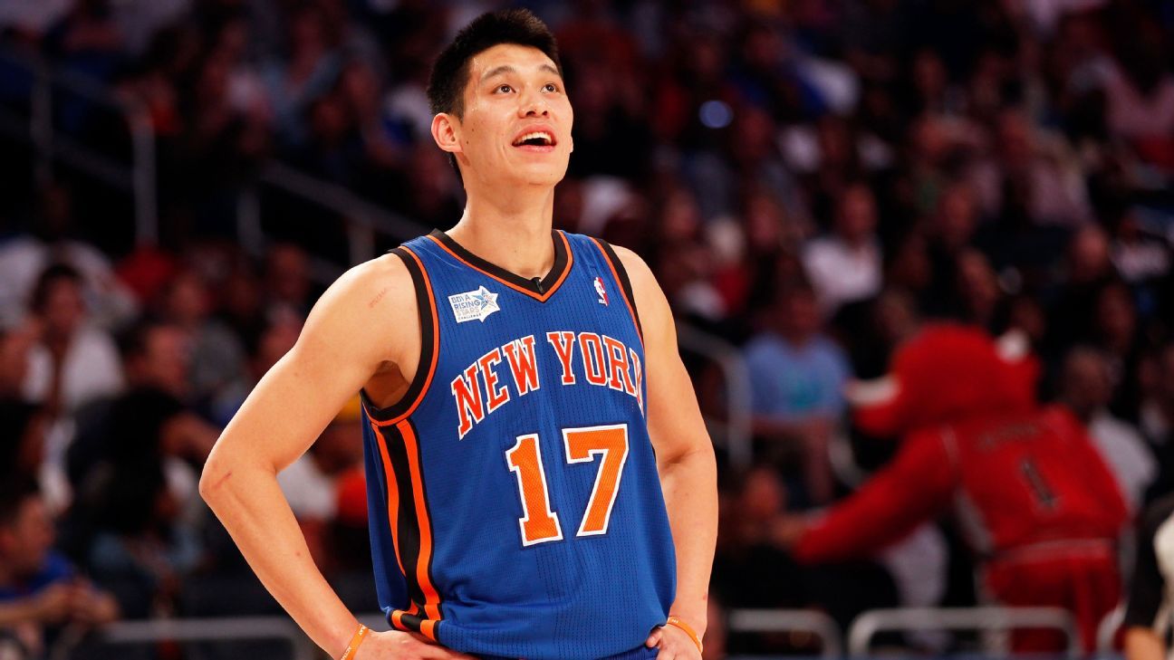 Jeremy Lin Retires After Trailblazing NBA Career and 'Linsanity' Era