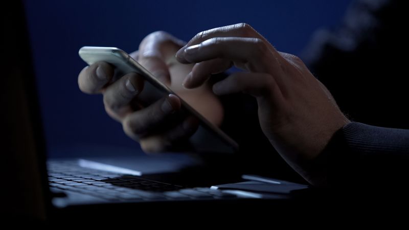 US Implements New Restrictions on Government Use of Spyware.