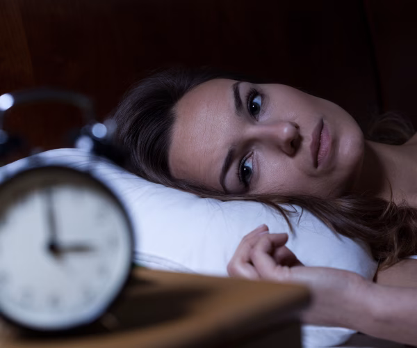 Featured image for Irregular Sleep Patterns Linked to Higher Heart Attack and Stroke Risk