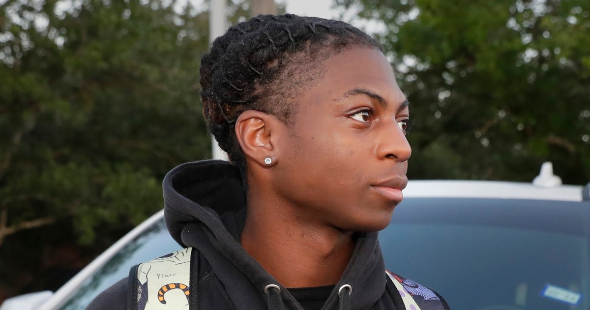 Texas Officials Sued by Black Student's Family Over Discriminatory Hairstyle Suspension