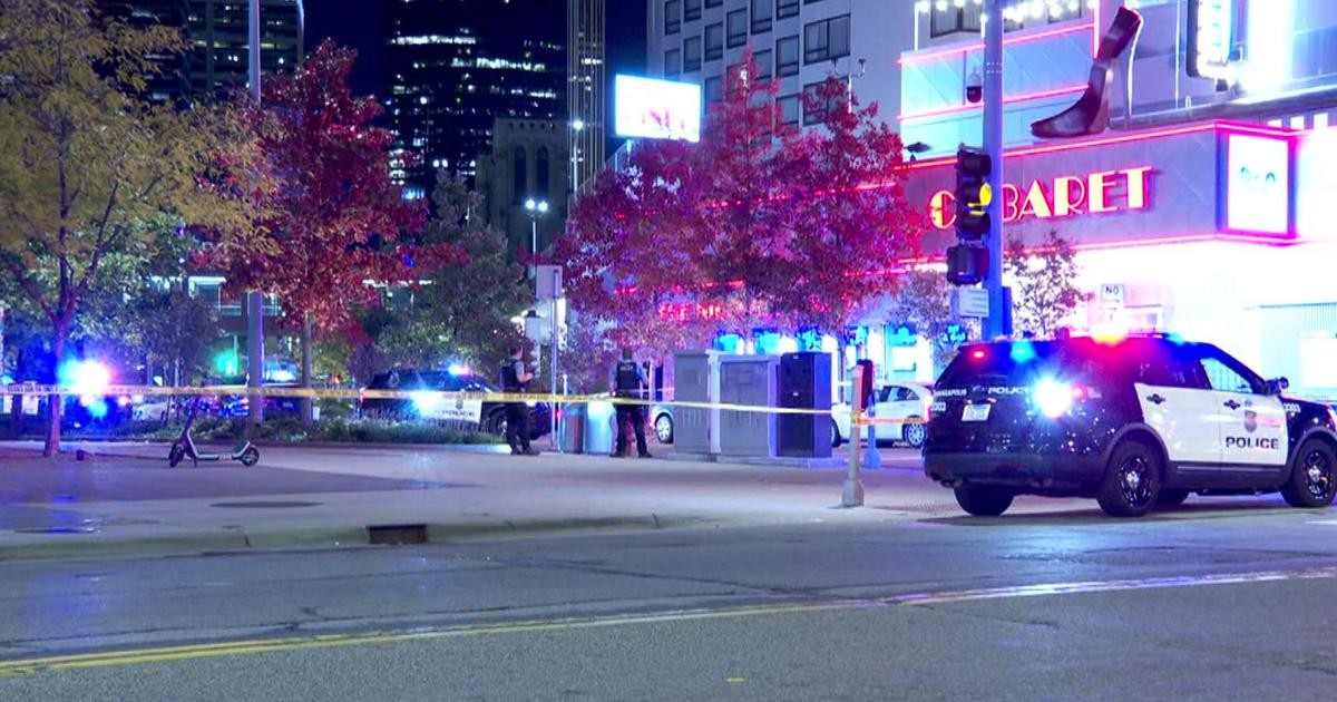 Featured image for Multiple Shootings in Minneapolis Leave Security Guards Injured and Man Dead