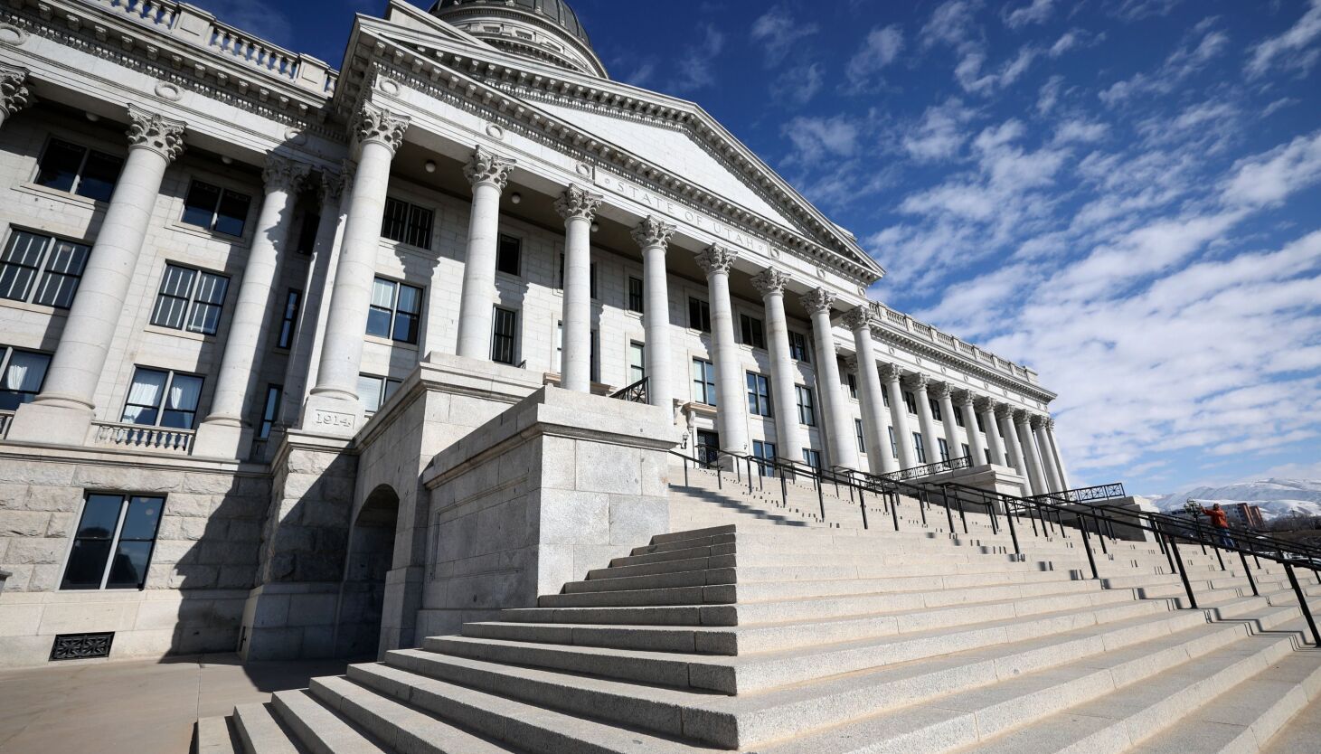 Utah Porn Ban: Pornhub Blocks Users Over Age Verification Law