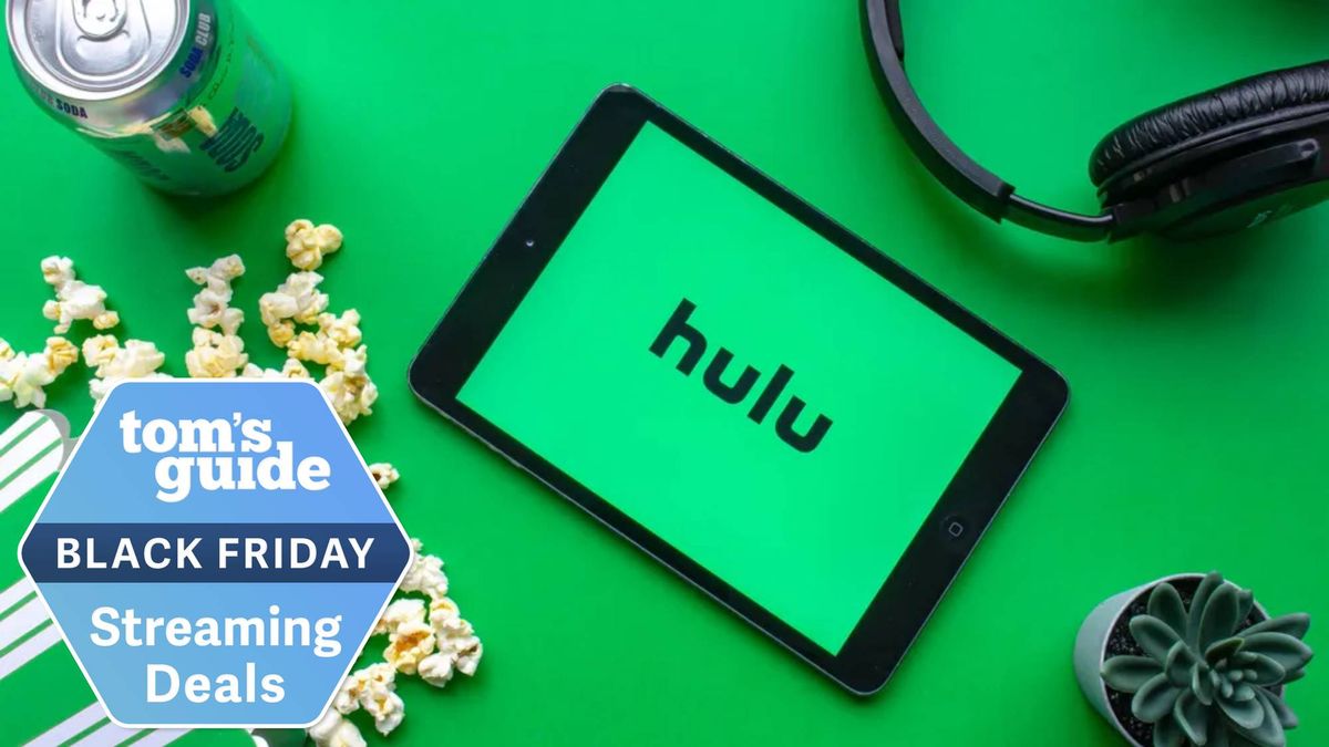 Unmissable Black Friday Streaming Deals: Hulu, Max, and More for Under $1