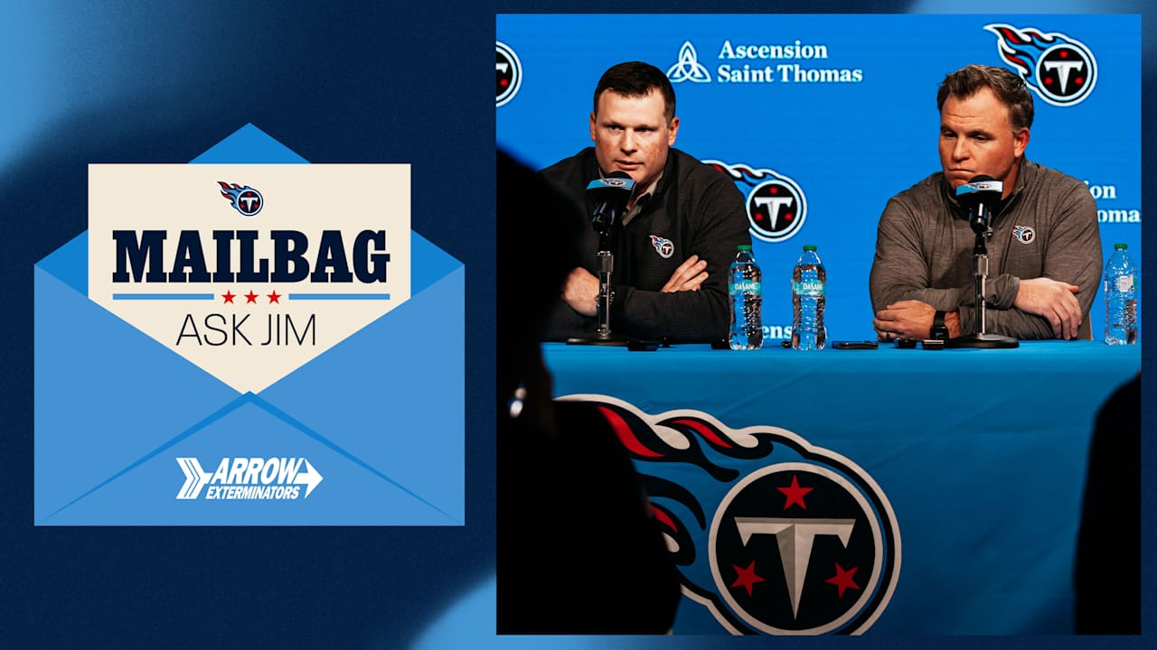 Featured image for Titans Shakeup: Callahan Out, McCoy in Focus