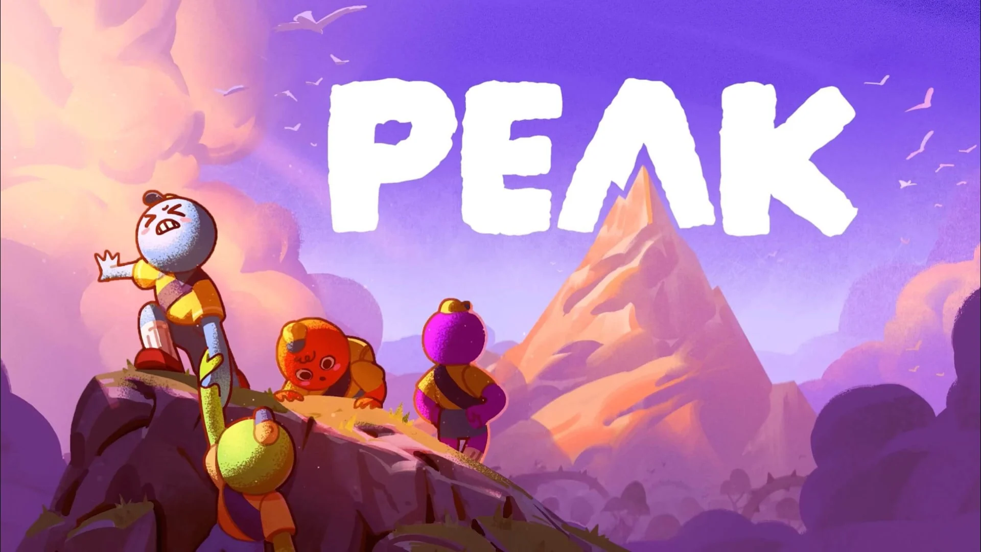 Featured image for Peak Climbing Game Surpasses 1 Million Sales in Just Six Days