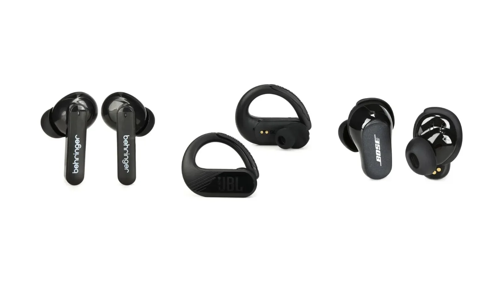 Top Wireless Earbuds for 2023