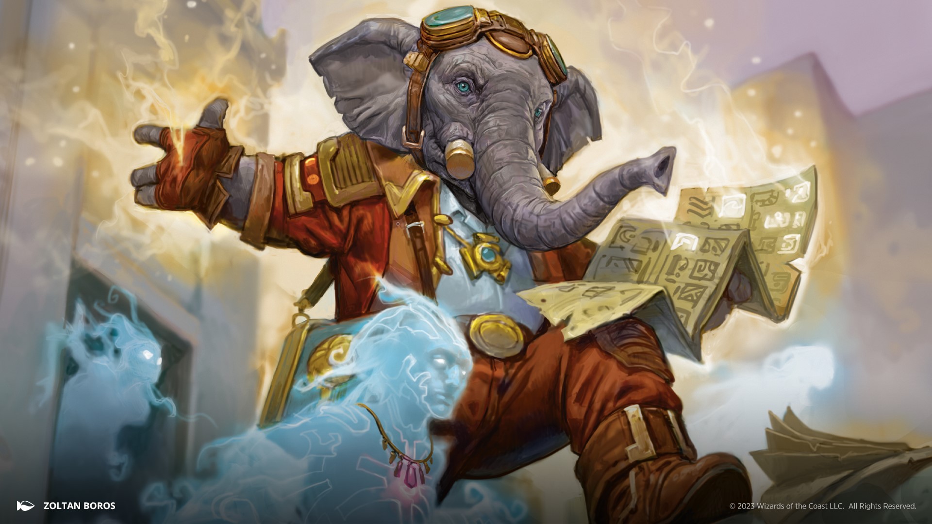 Featured image for "The Lost Caverns of Ixalan: A Teaser and Disappointing Story Release"