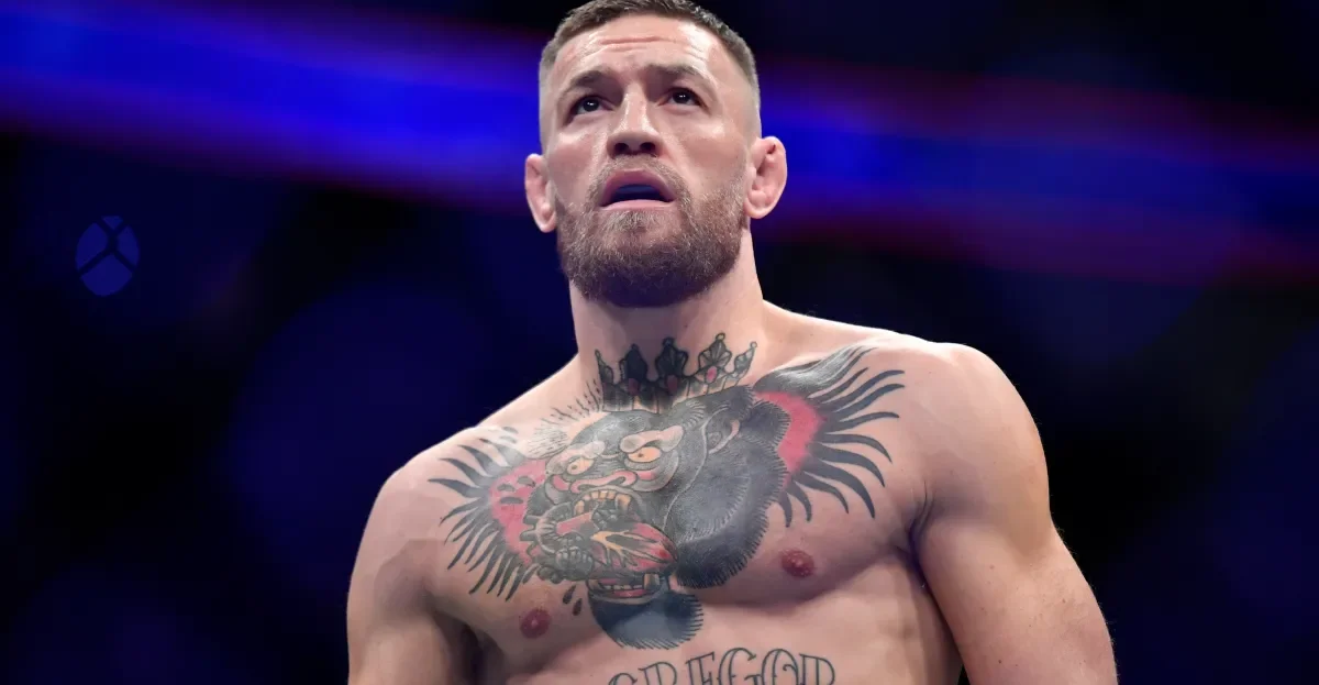 McGregor lands comeback offer, eyes White House card return