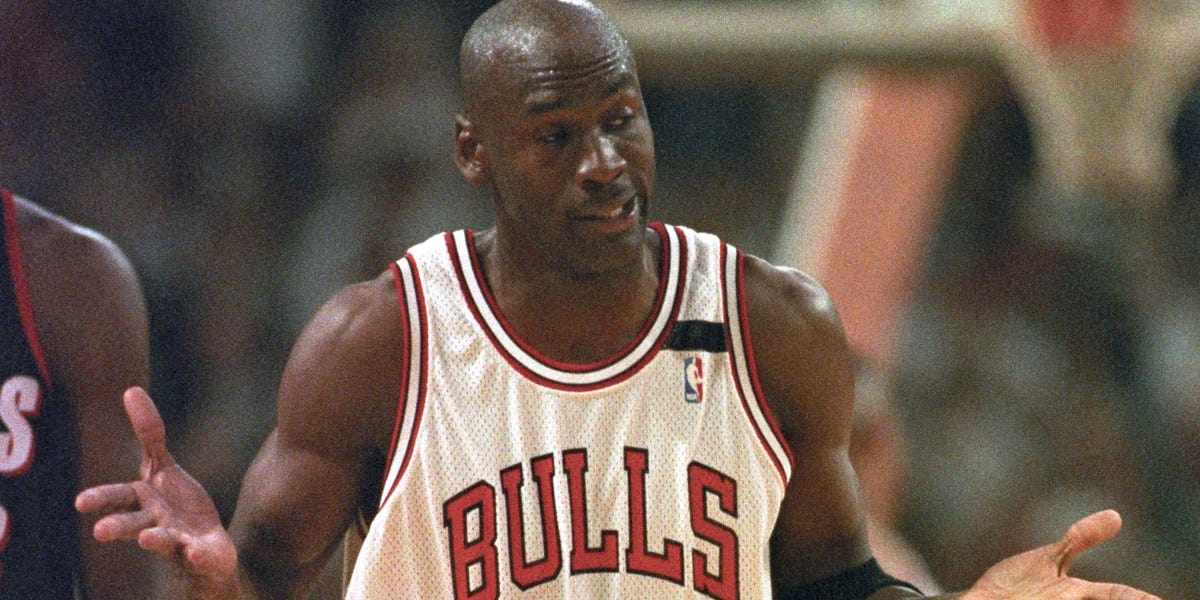 "Insider Look: 'Air' Deleted Scene Takes a Shot at Trail Blazers for Passing on Michael Jordan"
