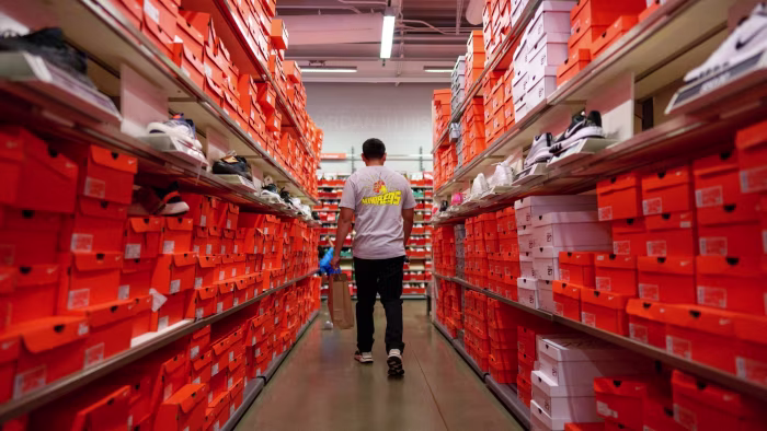 Featured image for US Inflation Data Could Influence Federal Rate Decisions