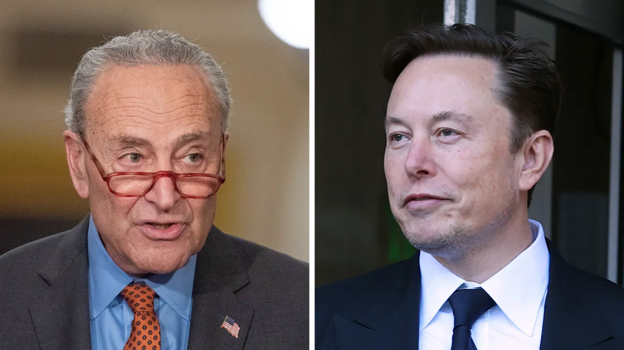 Musk's Political Maneuvers: From AI Regulation Talks to Meeting with Head of State.