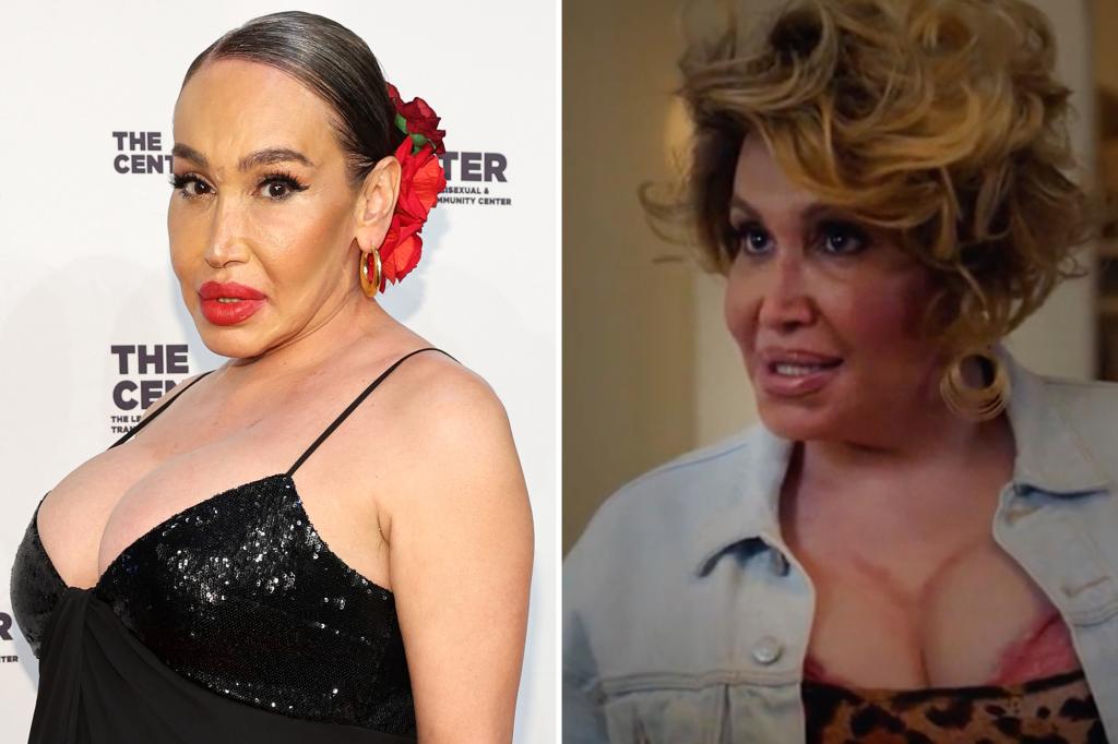 Featured image for Transgender Advocate and 'Pose' Star Cecilia Gentili Passes Away at 52