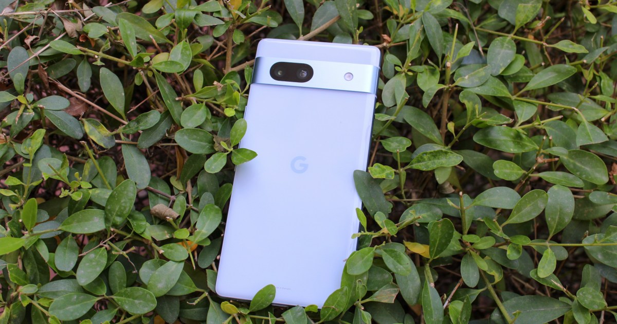 "Google Pixel 7 and Pixel 7a: Price Cuts and Discounts Make Choosing Easier"