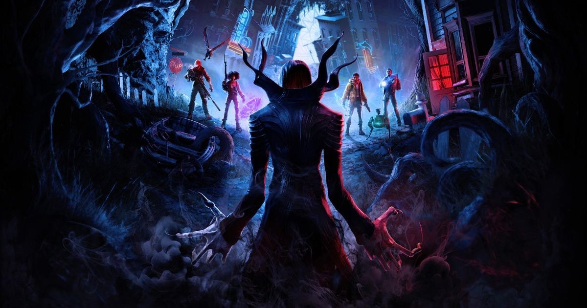 Featured image for Redfall's Long-Awaited 60fps Update Arrives for Xbox Series X/S