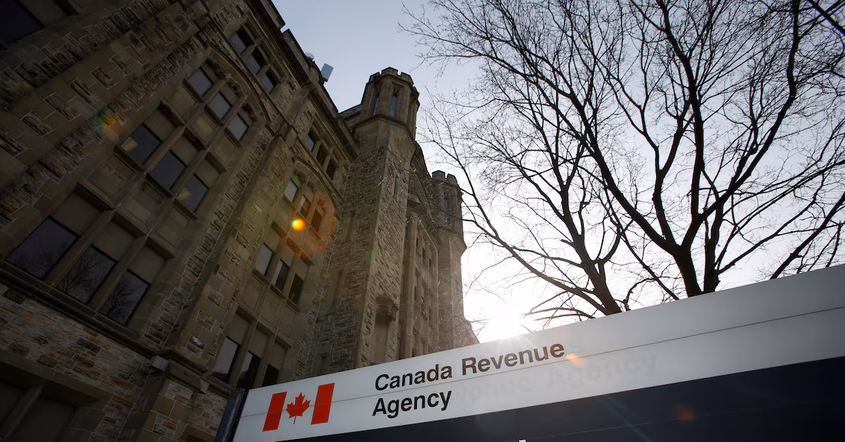 Canada's Federal Workers Strike for Better Wages and Work-From-Home Guarantees