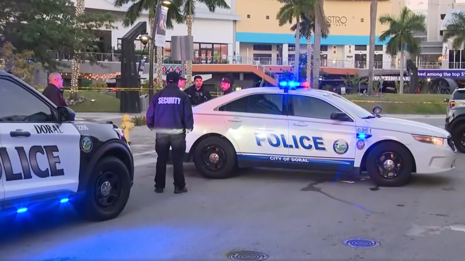 Featured image for Fatal Shooting at Florida Shopping Mall Leaves Two Dead and Multiple Injured