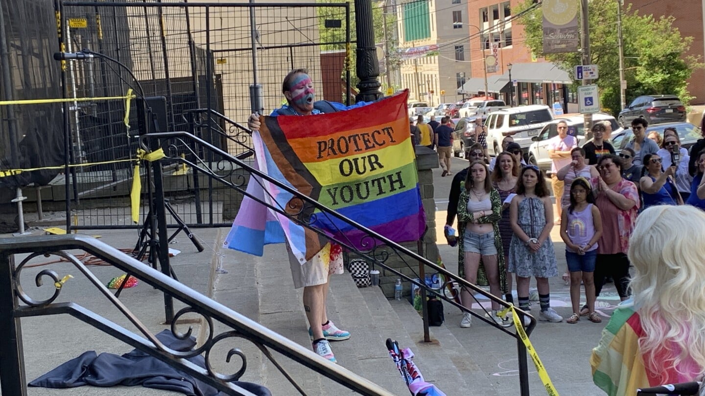 Featured image for Pride Month 2024: Key Facts, History, and Global Progress