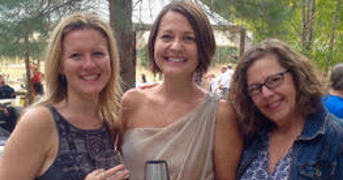 "The Unexpected Life-Changing Meeting with My Ex-Husband's Other Ex-Wives"