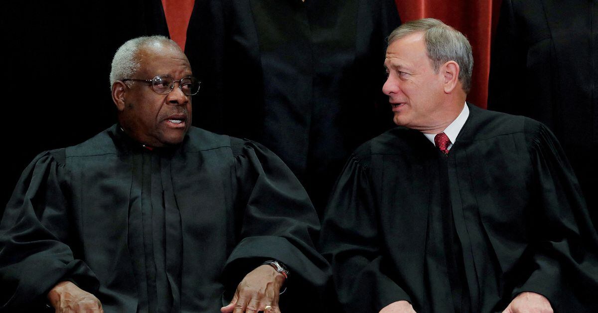 Chief Justice Roberts Refuses Senate Judiciary Hearing Appearance.
