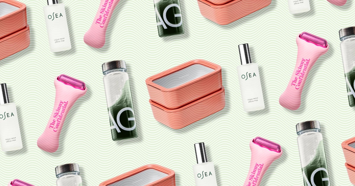 "Effortless Habit Stacking with These Wellness Products"