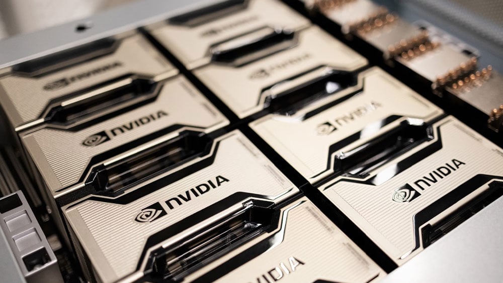 "Nvidia's Earnings Slide Impacts Stock Market, Cybersecurity Leader Remains Bullish"