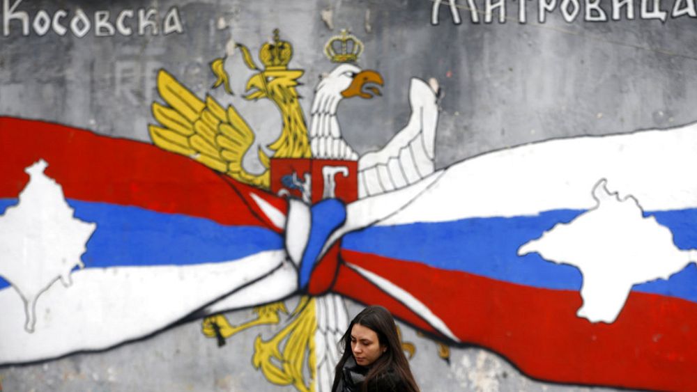 Featured image for "Russia's Expanding Influence in the Balkans: Escalating Tensions in Kosovo"