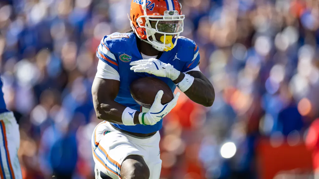 Featured image for Gators' Victory Over Ole Miss Shakes Up CFP Landscape