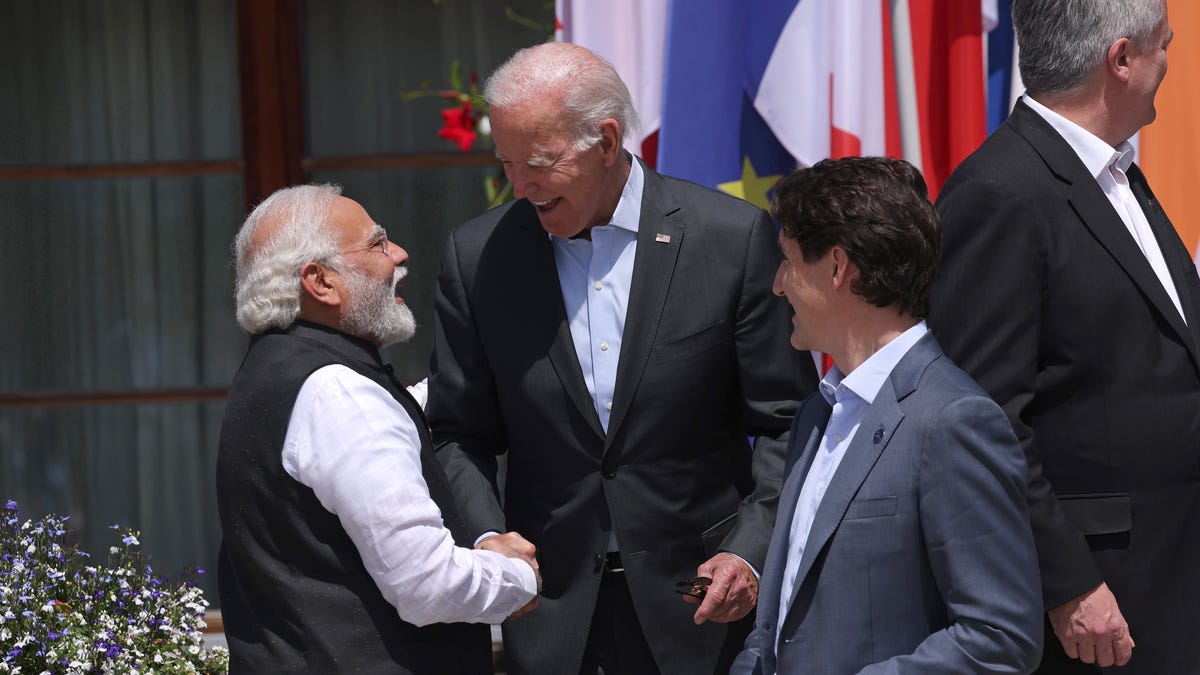 The Significance of PM Modi's State Visit to the US.