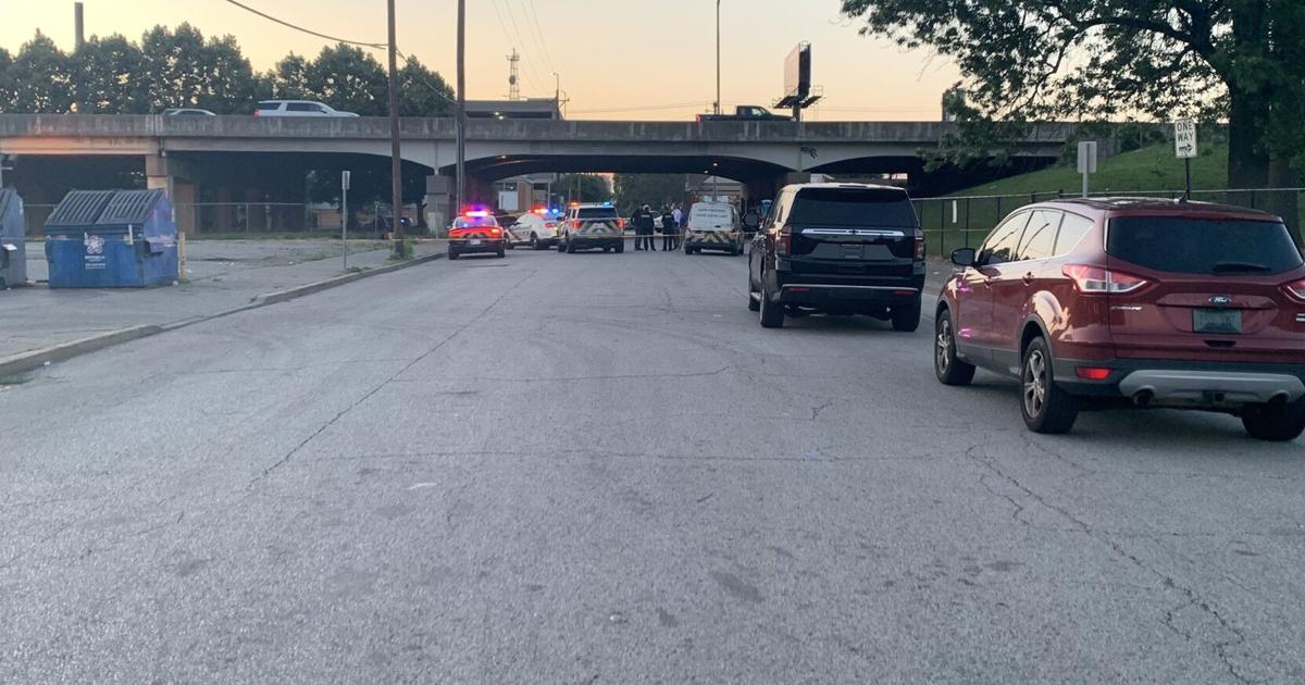 Violent Crimes Leave Trail of Victims in Louisville Neighborhoods