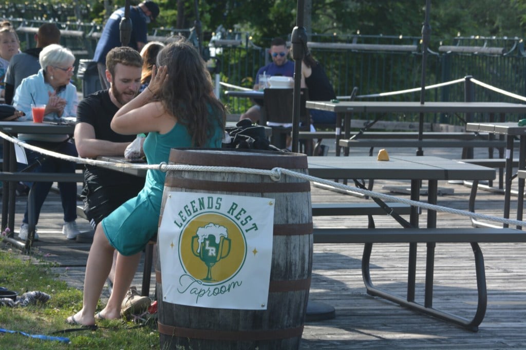 Featured image for "Hepatitis A Outbreak Alert: Westbrook Restaurants at Risk"