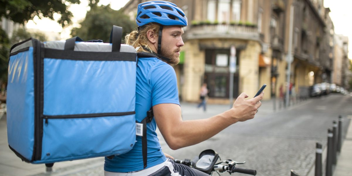 Featured image for "The Growing Trend of Multiple Jobs: How Side Hustles Are Becoming a Necessity for Many Americans"