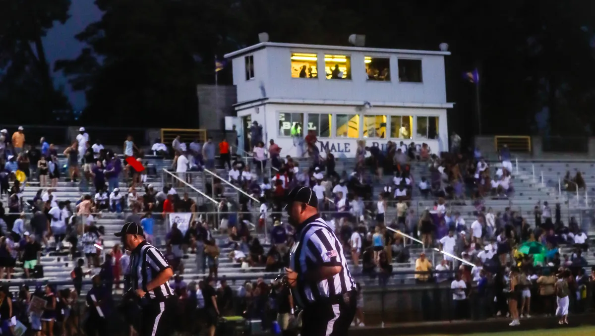 Featured image for Football Games Postponed and Rescheduled Due to Storms
