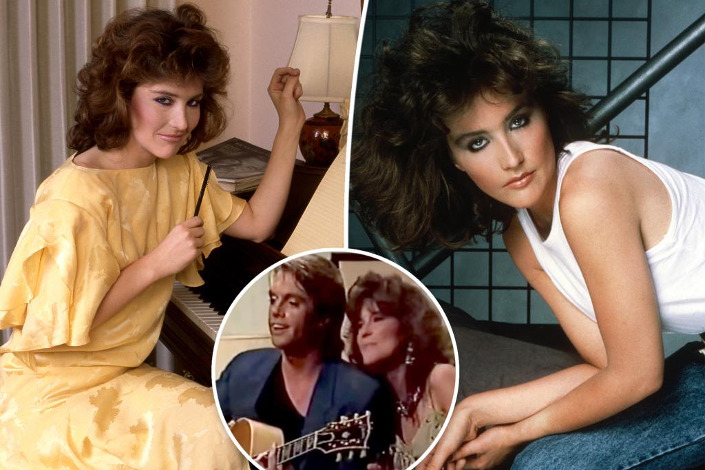 "Tragic Discovery: 'General Hospital' Star Robyn Bernard Found Dead at 64 in California Field"