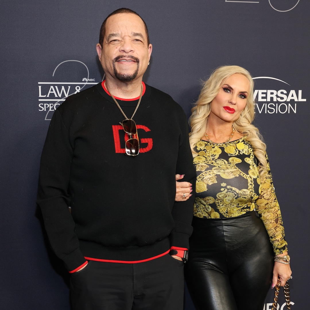 Featured image for "Ice-T and Coco Open Up About Their Wild Love Life"