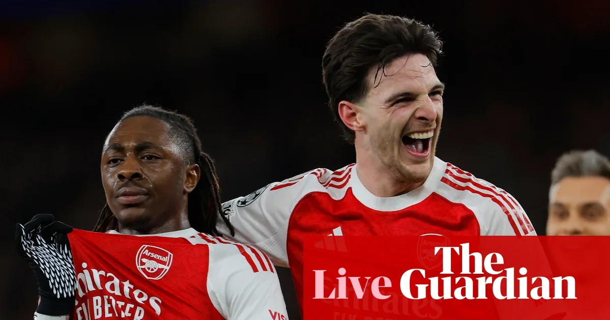 Arsenal edge Leverkusen as Chelsea face PSG and Sporting pull off epic comeback