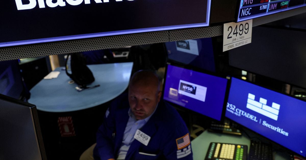 Tennessee files lawsuit against BlackRock over alleged misleading ESG strategy