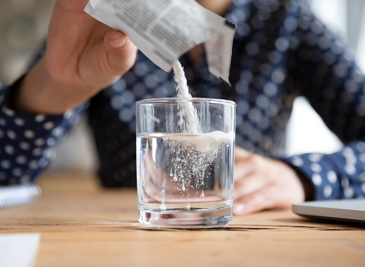 Featured image for "Dietitian's Top Picks: The Best Fiber Supplements for Optimal Health"