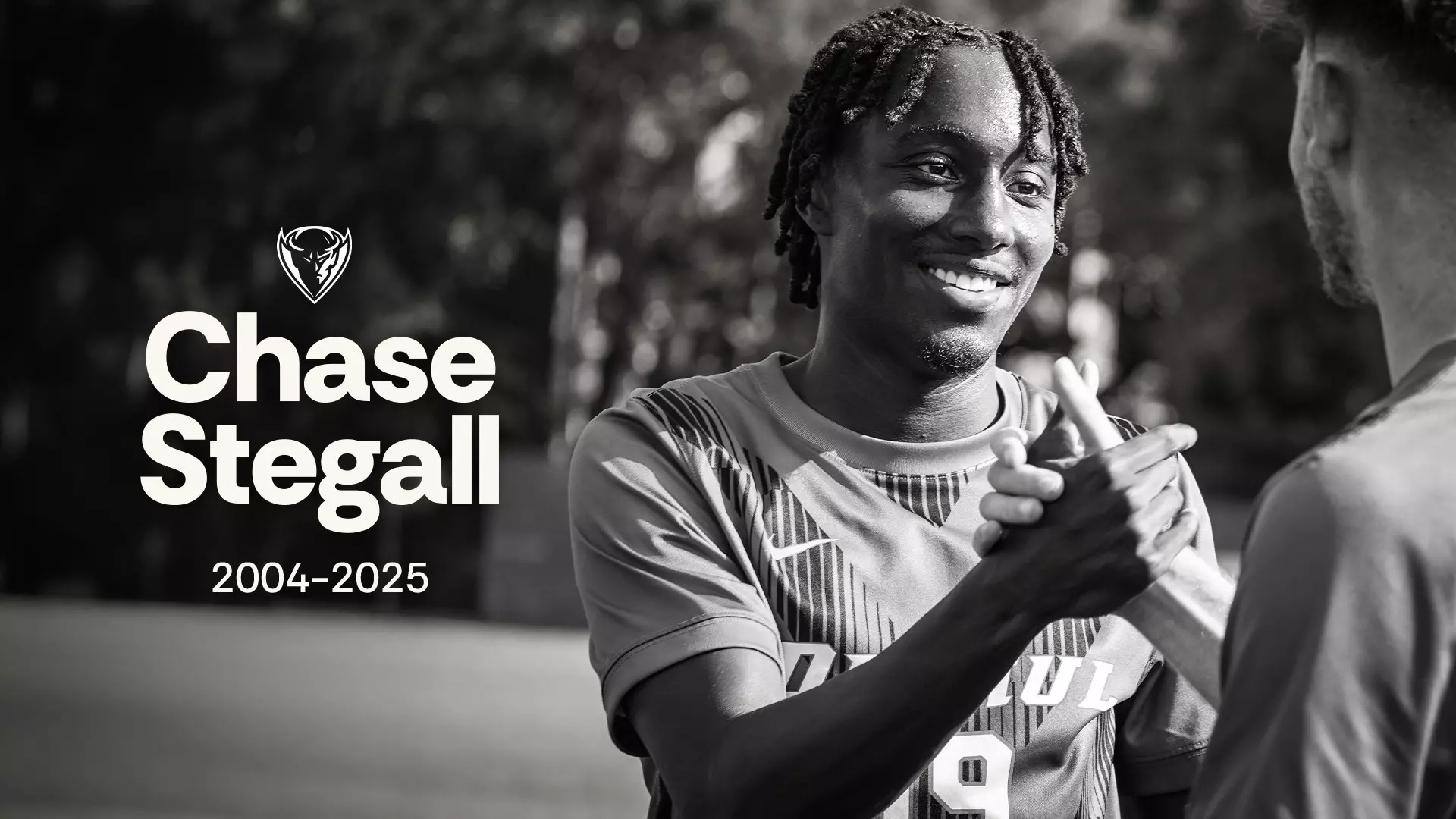 Featured image for DePaul Soccer Player Chase Stegall Passes Away at 20