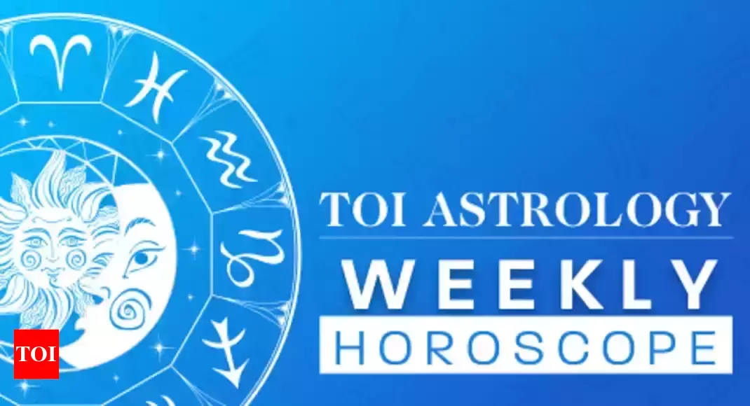 Featured image for Astrological Predictions and Tarot Readings for November 11-18, 2023