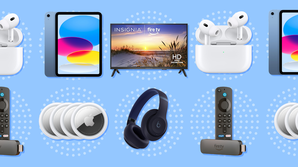 Featured image for Amazon Prime Day 2025 Returns in October with Early Tech and Seasonal Deals