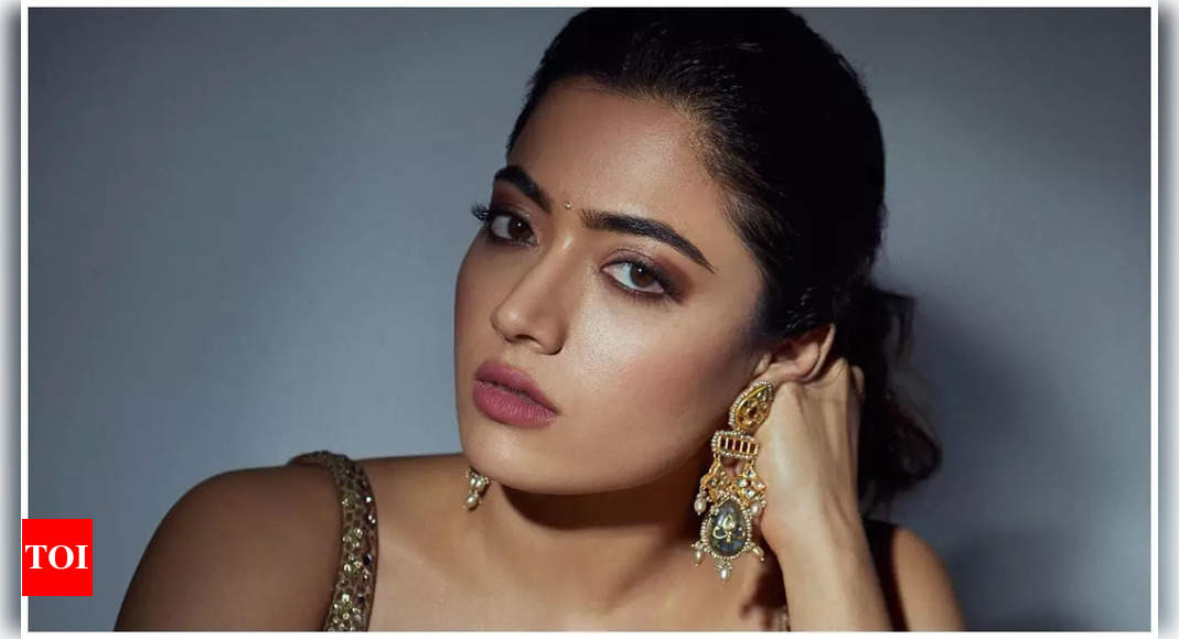 Featured image for Unraveling the Deepfake Controversy Surrounding Rashmika Mandanna