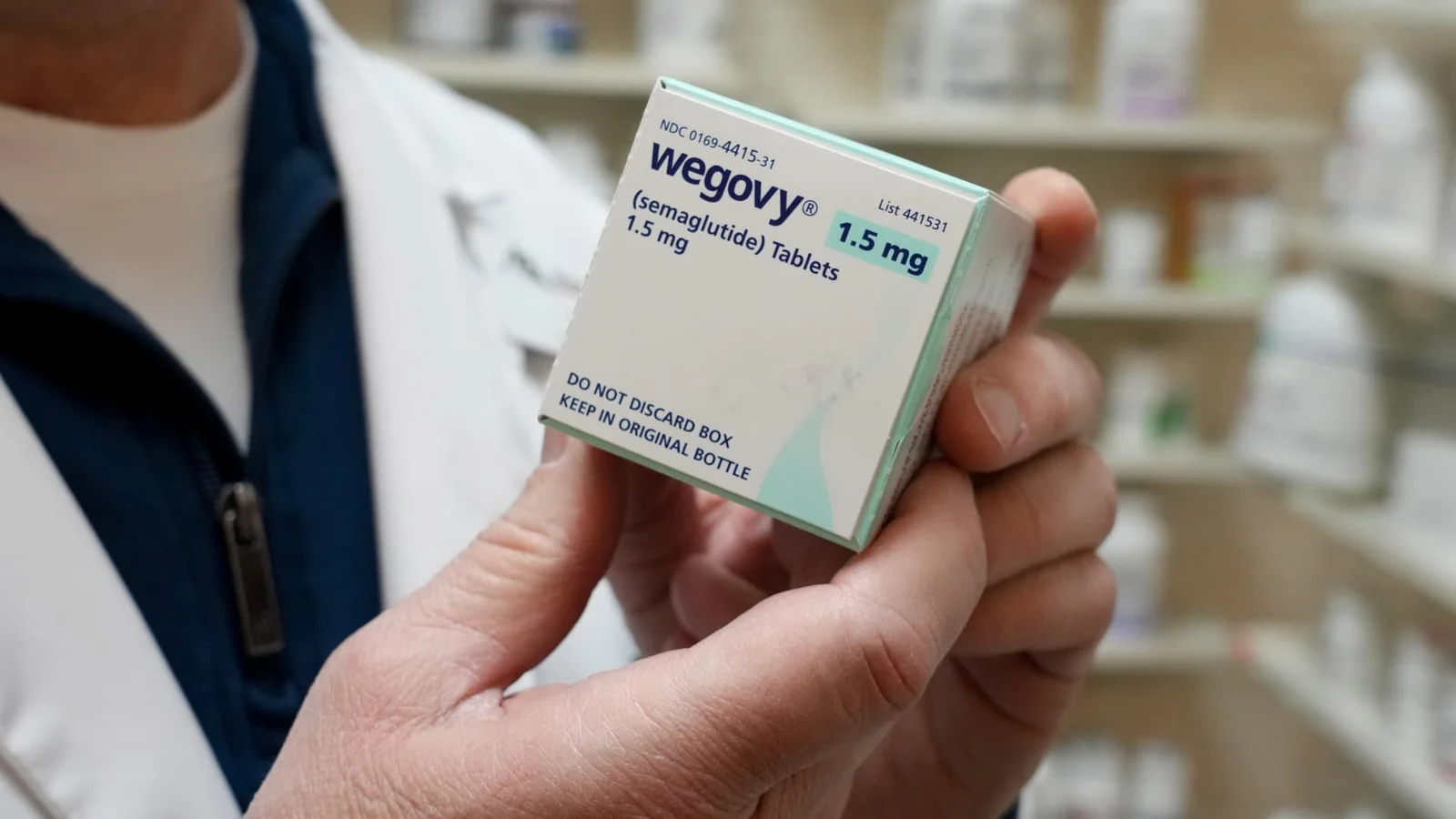 Obesity drug era expands with pills, combos and broader access