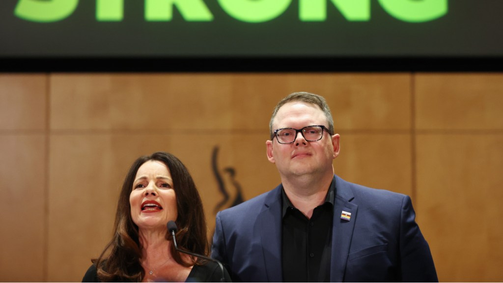 Featured image for SAG-AFTRA Members Deliberate Contract Merits and Hollywood's Future